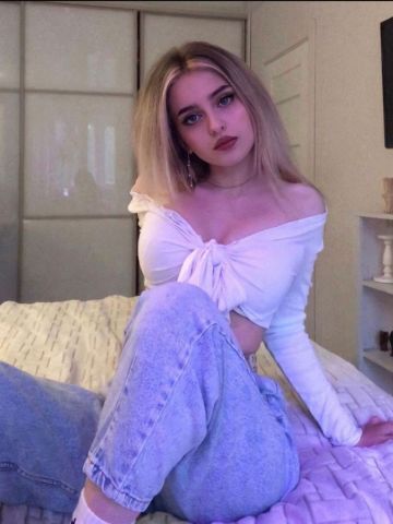 Проститутка Арина