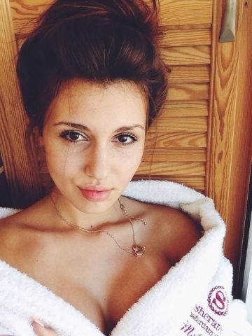 Проститутка Венера