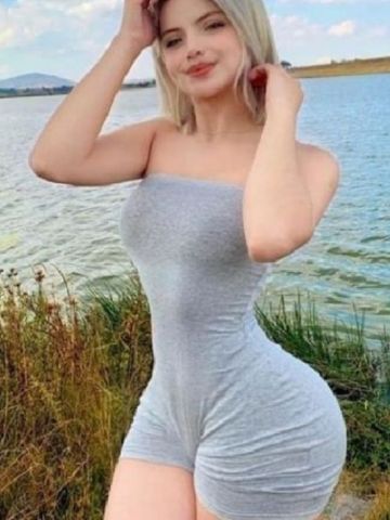 Проститутка Римма